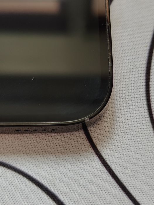 Iphone 14 pro 512gb neverlock