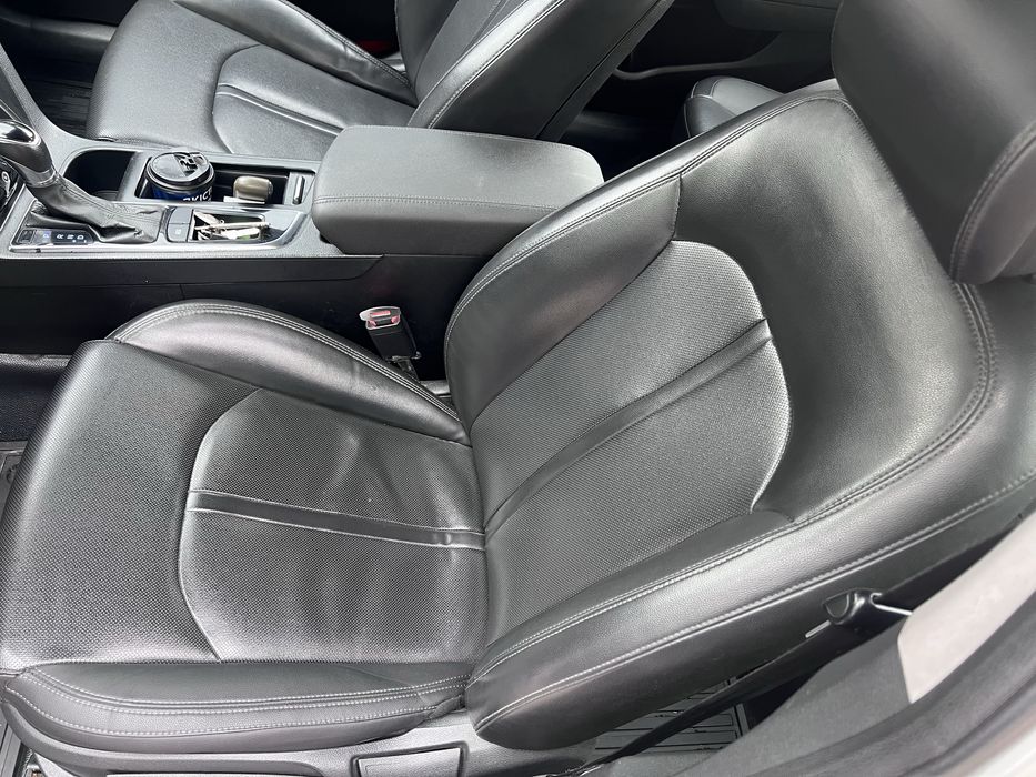 Hyundai Sonata 2016 VIN KMHE341DBHA304035 фото оголошення 8 з 17