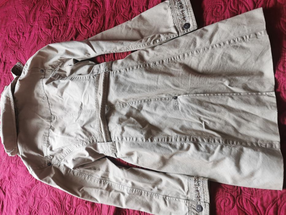 Пальто демісезон Esprit