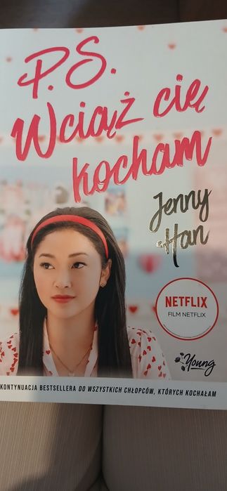 Mam na sprzedaż książki