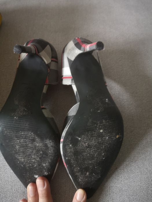 Szpilki rozmiar 38 new look