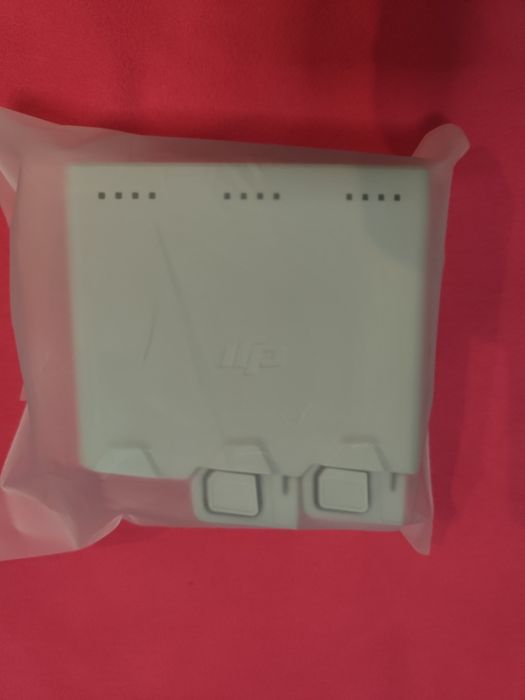 DJI Mini 4 pro Hub+2 Baterie