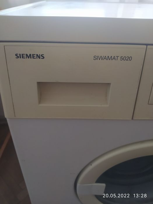 Пральна машина Siemens стиральная з Німеччини