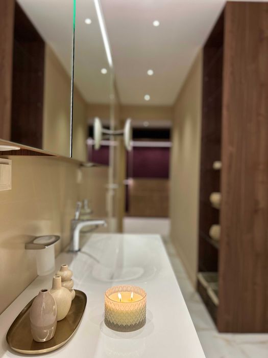 Многокомнатная квартира по адресу ул. Электриков (площадь 264 м²) - Atlanta.ua - фото 19