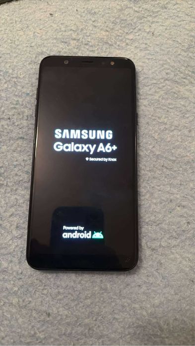 Samsung a6+ bom