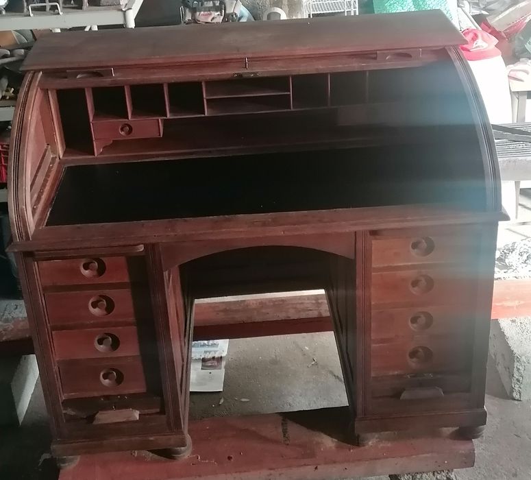 Secretária Vintage