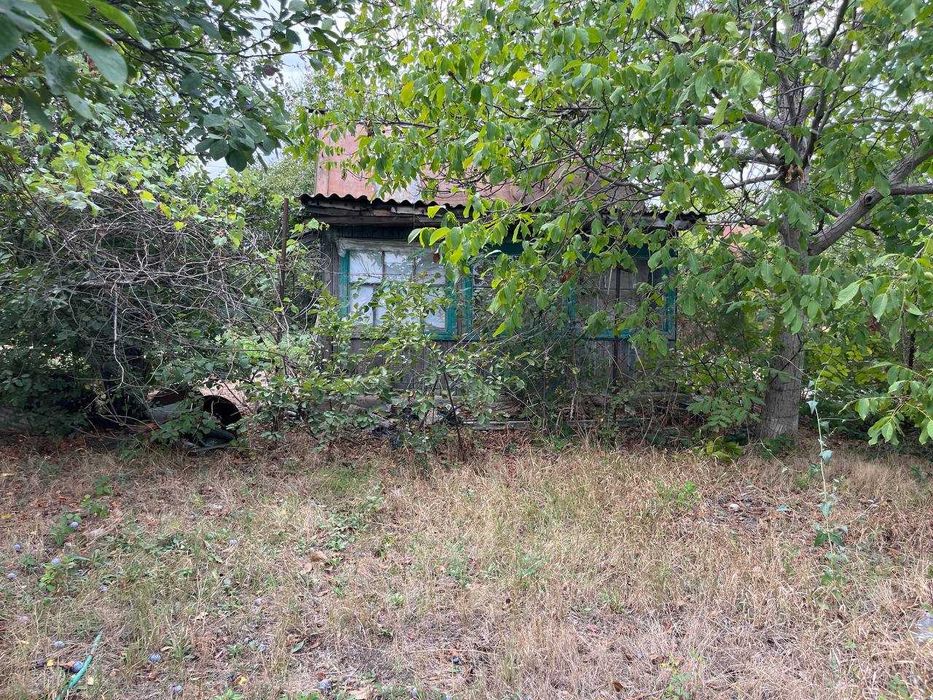 Продам дачу в Ракетному Урочищі