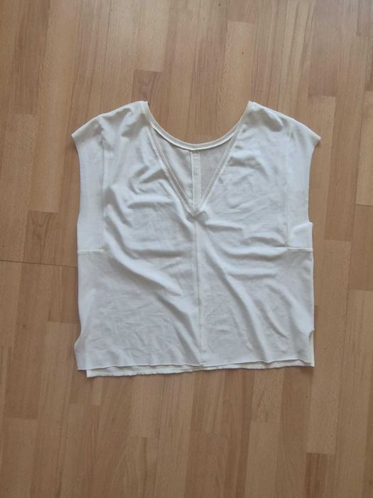 Elegancka bluzeczka ZARA roz.42
