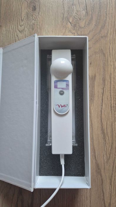 Analizer skóry Nati3 Skin Diagnosis System – Beauty of Science