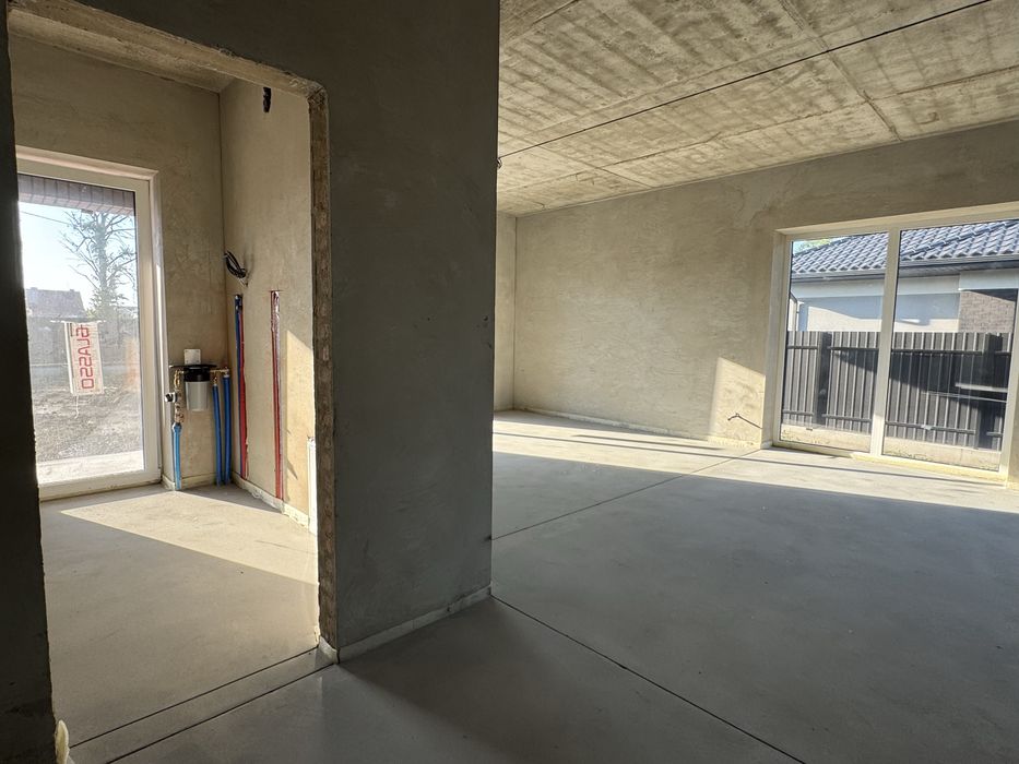 Елітний Будинок з клінкерної цегли  Луцьк- с.Тарасове