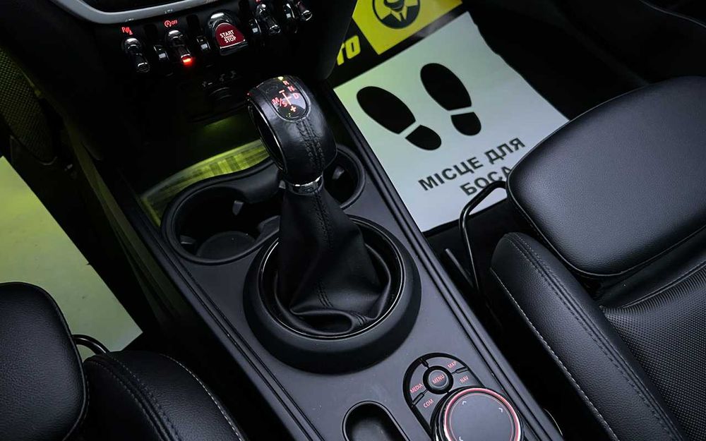 MINI Countryman 2018