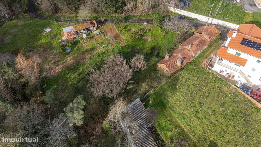 Moradia T1 - Lameira | Arzila