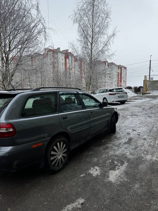 Volvo V 40, 2004 р