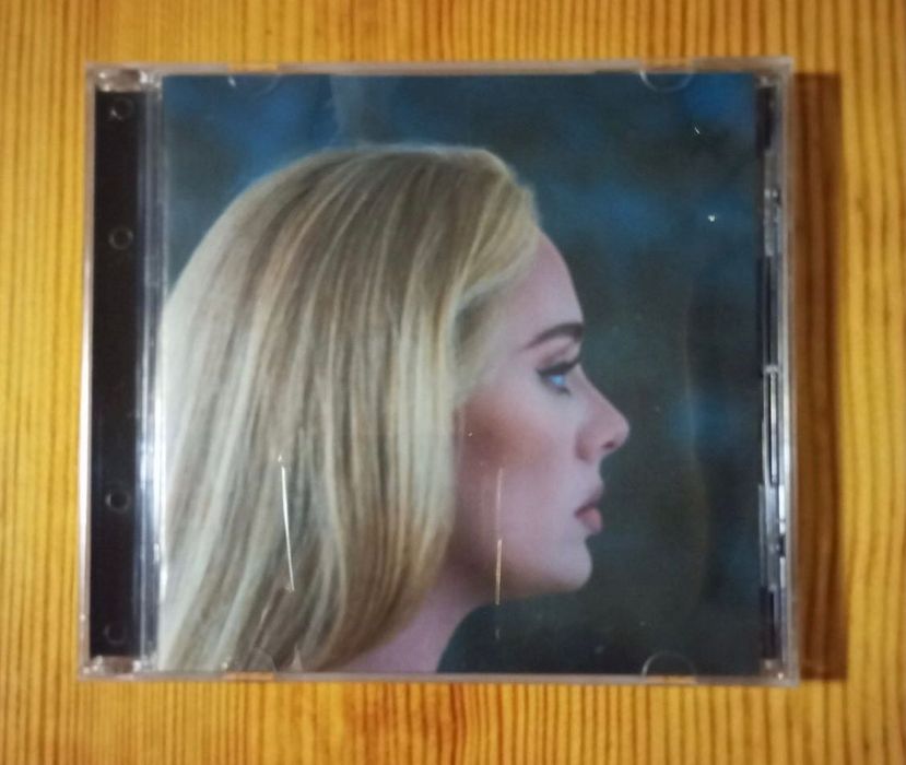 CD Adele "30" 2021