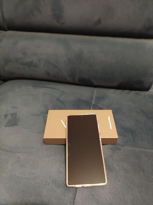 Samsung Galaxy S25 Titanium Black 256 GB