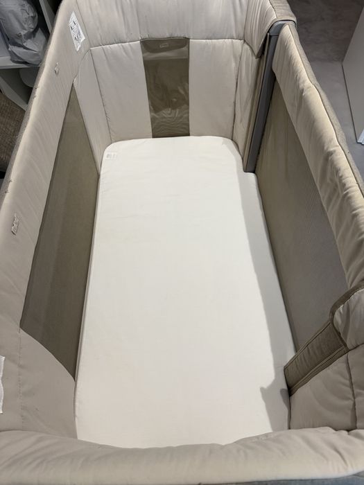 Next2me forever da Chicco