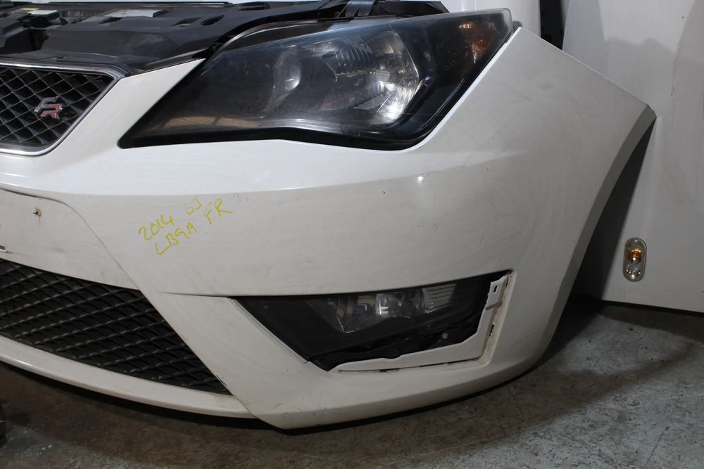 Frente completa SEAT Ibiza IV (6J5, 6P1)