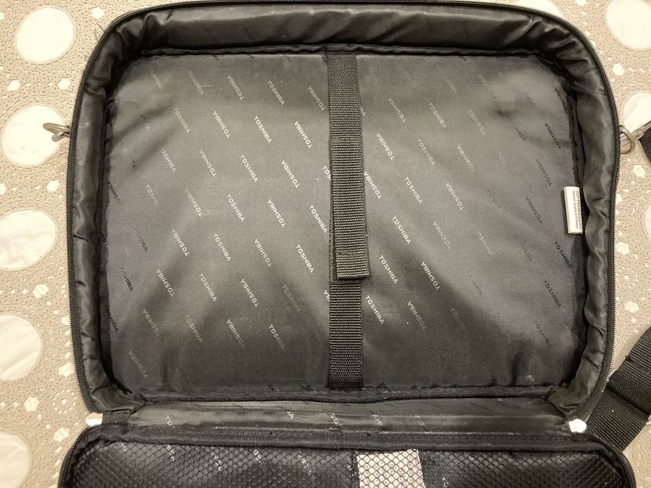 Pasta Toshiba para PC