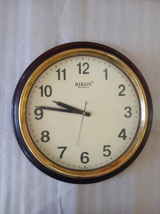 Годинник Часы Rikon quartz оригинал