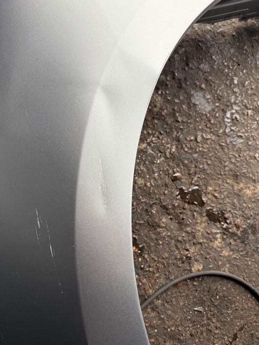 Крило ліве   Ford Edge 2019