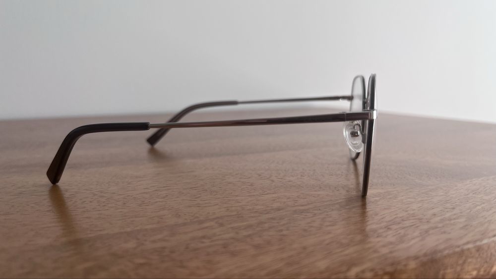 Armação Óculos Lanidor LA 405