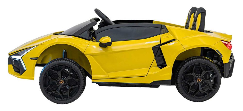 BAWIBUS.PL Auto samochód na akumulator LAMBORGHINI REVUELTO autko RC