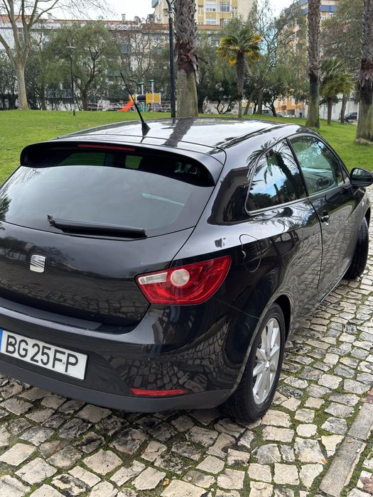 Seat Ibiza 2011 - Sport Coupe