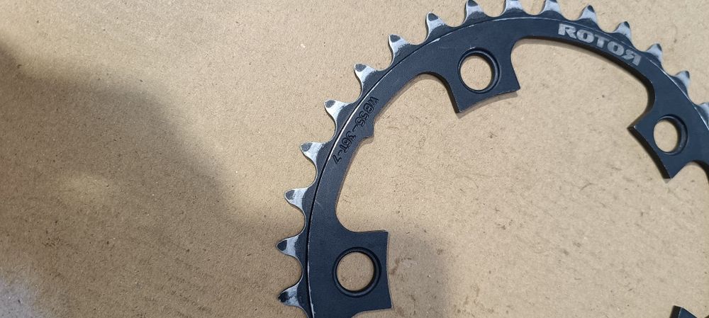Prato Rotor NoQ 36T