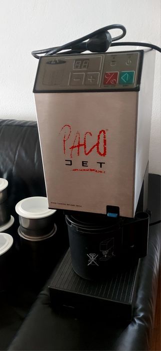 Máquina Pacojet excelente estado