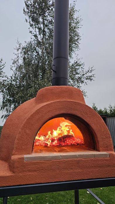 Piec chlebowy do pizzy, piec do chleba, grill, WIELE OPCJI