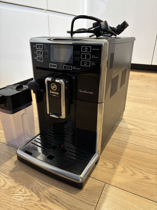 Ekspres ciśnieniowy Saeco Pico Baristo SM5460