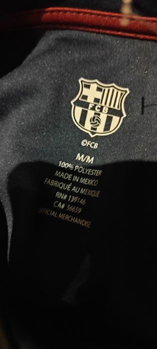 Koszulka FC Barcelona