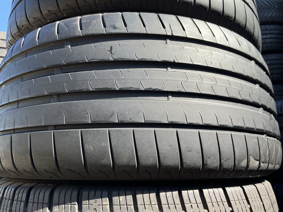 265 40 R20 104Y (літо) BridgeStone Potenza Sport