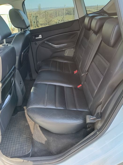 Sprzedam Ford Kuga Rezerwacja do piątku