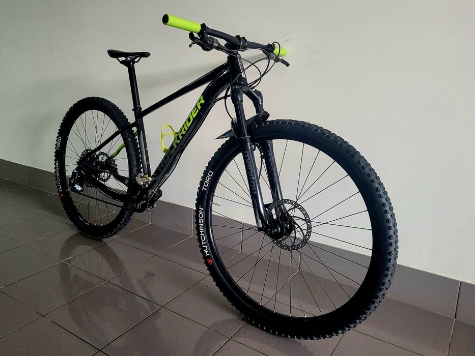 BTT Rockrider XC 100 29" 12V
