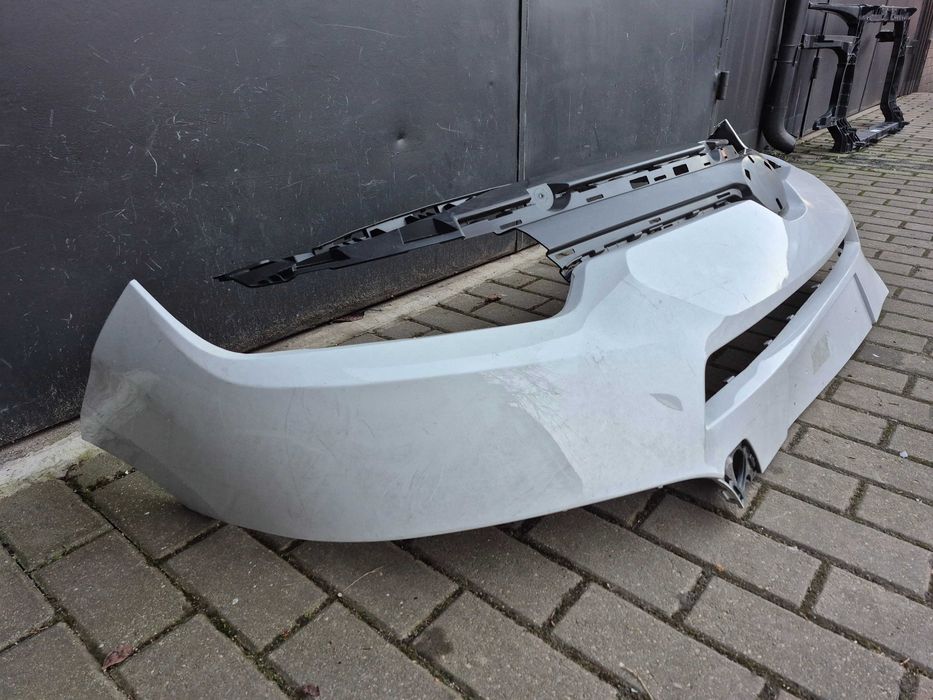 Toyota Proace City 2019- Zderzak przód przedni oryginalny
