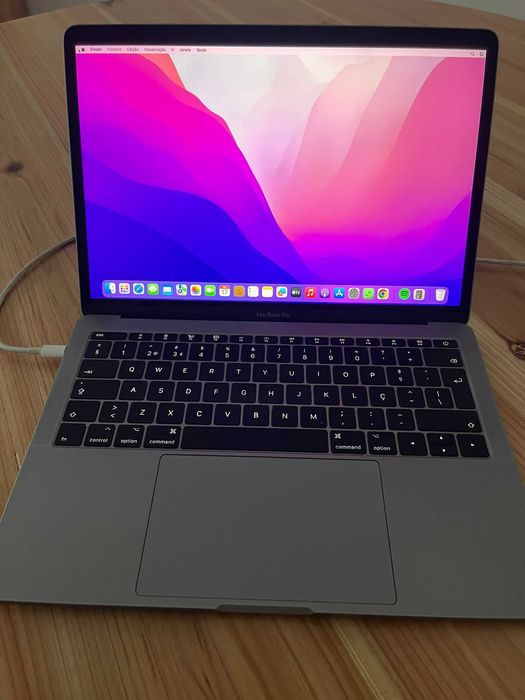 MacBook Pro  13''