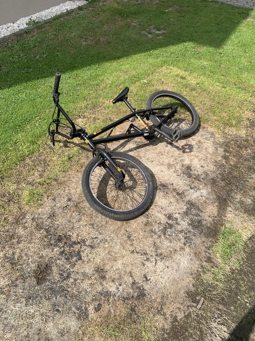 Bmx haro sprzedam/zamienie