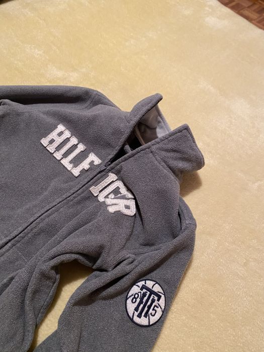 Casaco polar Tommy Hilfiger