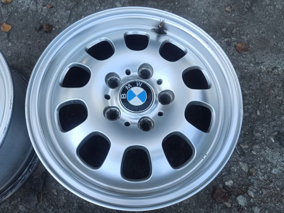 felgi aluminiowe bmw 15 5x120 oe1094499