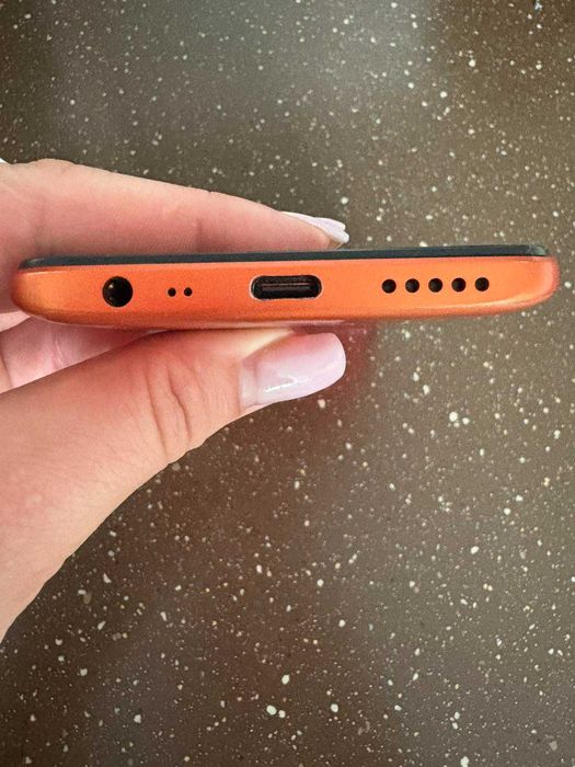 Мобильный телефон Xiaomi Redmi 8A 2/32GB Sunset Red