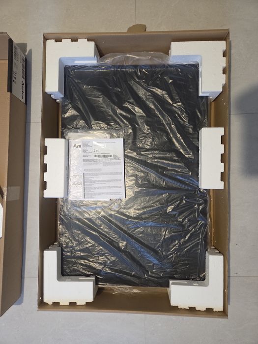 NOWA!!! Płyta ceramiczna do zabudowy 77cm Amica PC7511FT