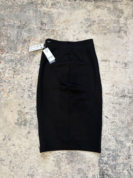 Юбка карандаш guess
