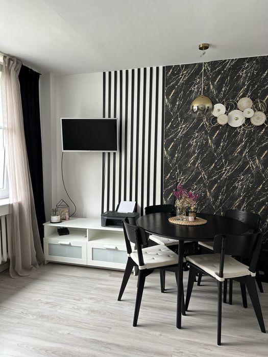 Wynajmę mieszkanie 30m²  - Łódź ul.Julianowska