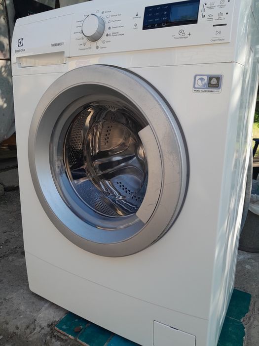 Стиральная машина б/у