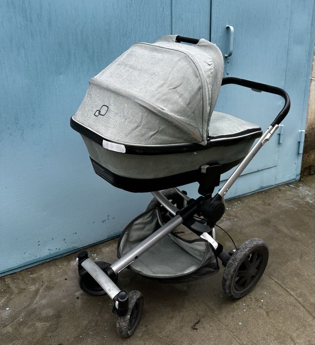 Дитячий візок Quinny 2в1