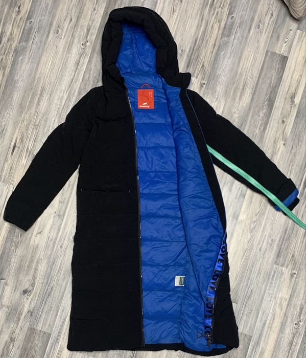 Пальто/пуховик  зимовий TOWMY розмір М