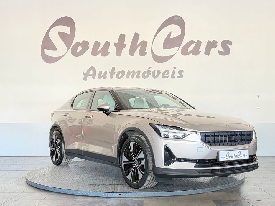 Polestar 2 Standard Range 69 kWh