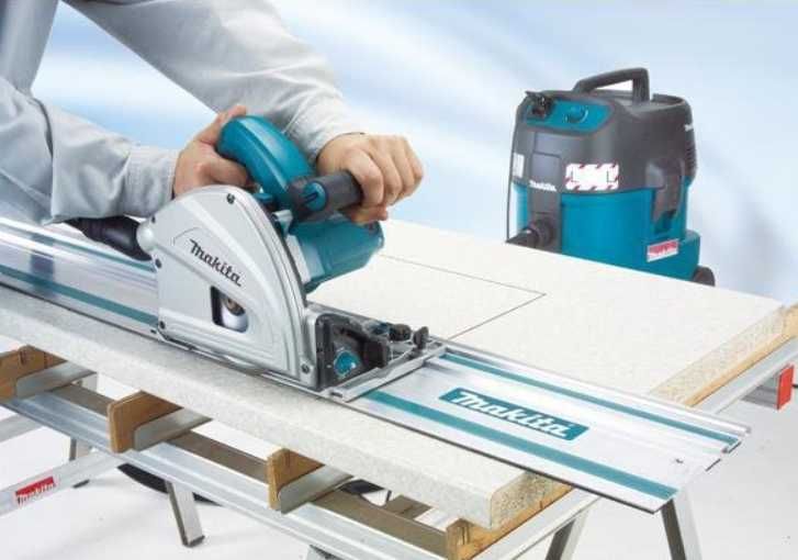 Zagłębiarka Pilarka tarczowa  Makita Wynajem