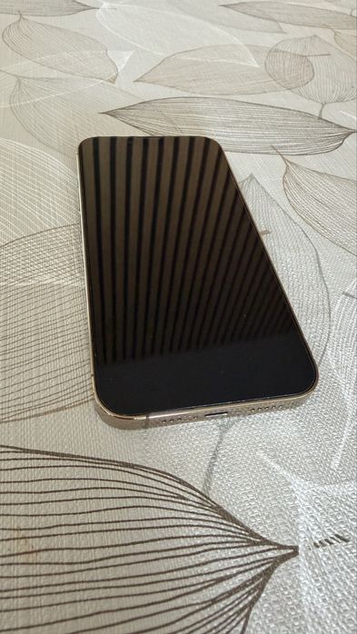 iPhone 13 Pro Gold. Stan perfekcyjny. 100 % sprawny!